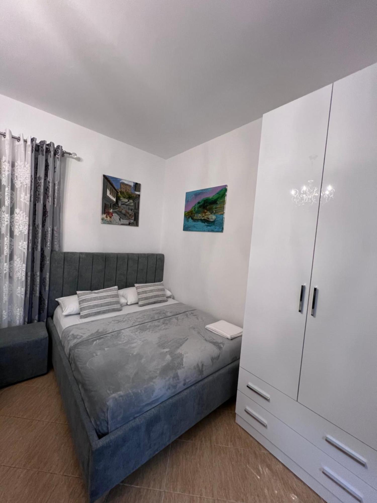 Modern In A - Tirana