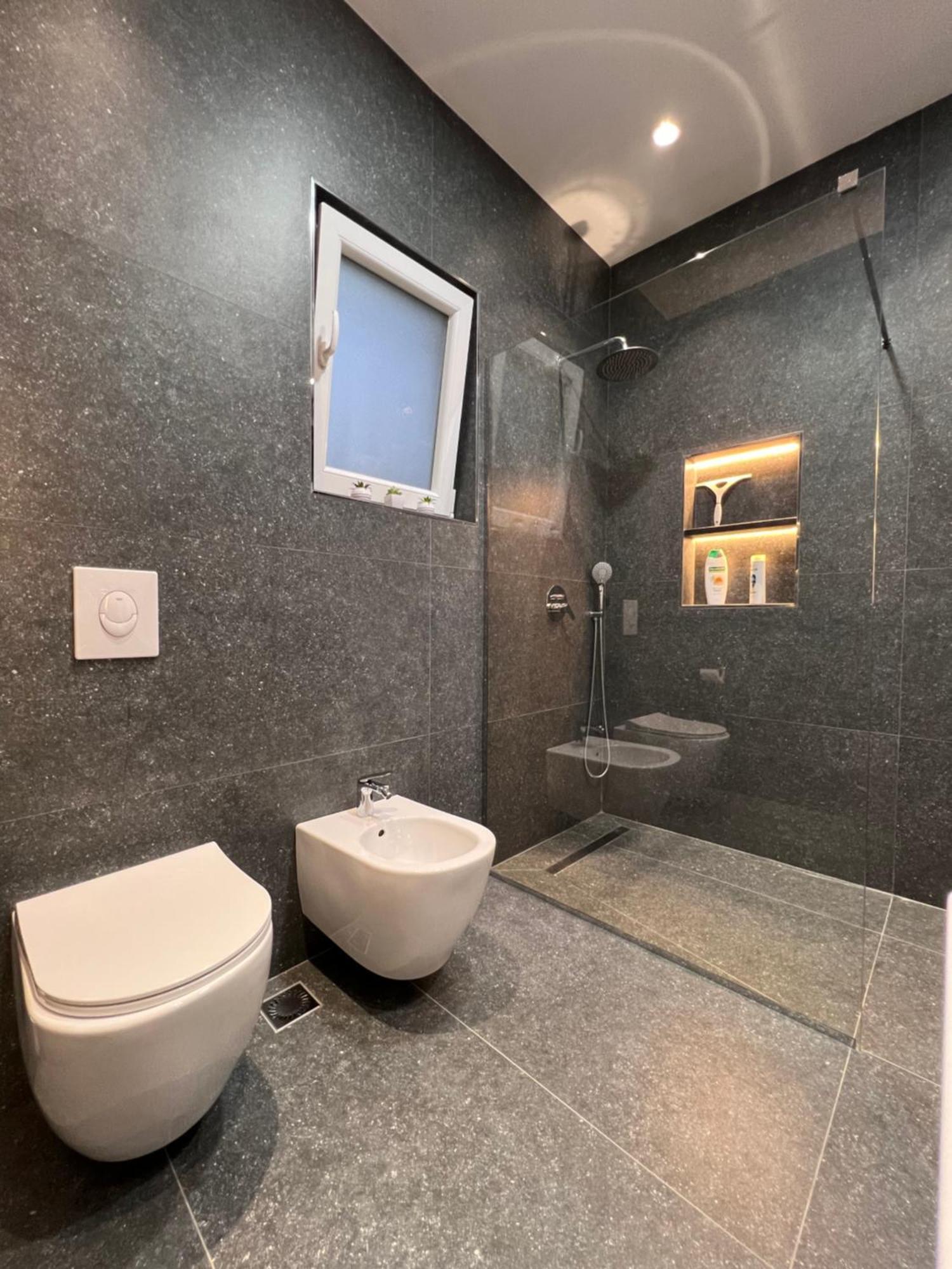 Modern In A - Apartment Tirana