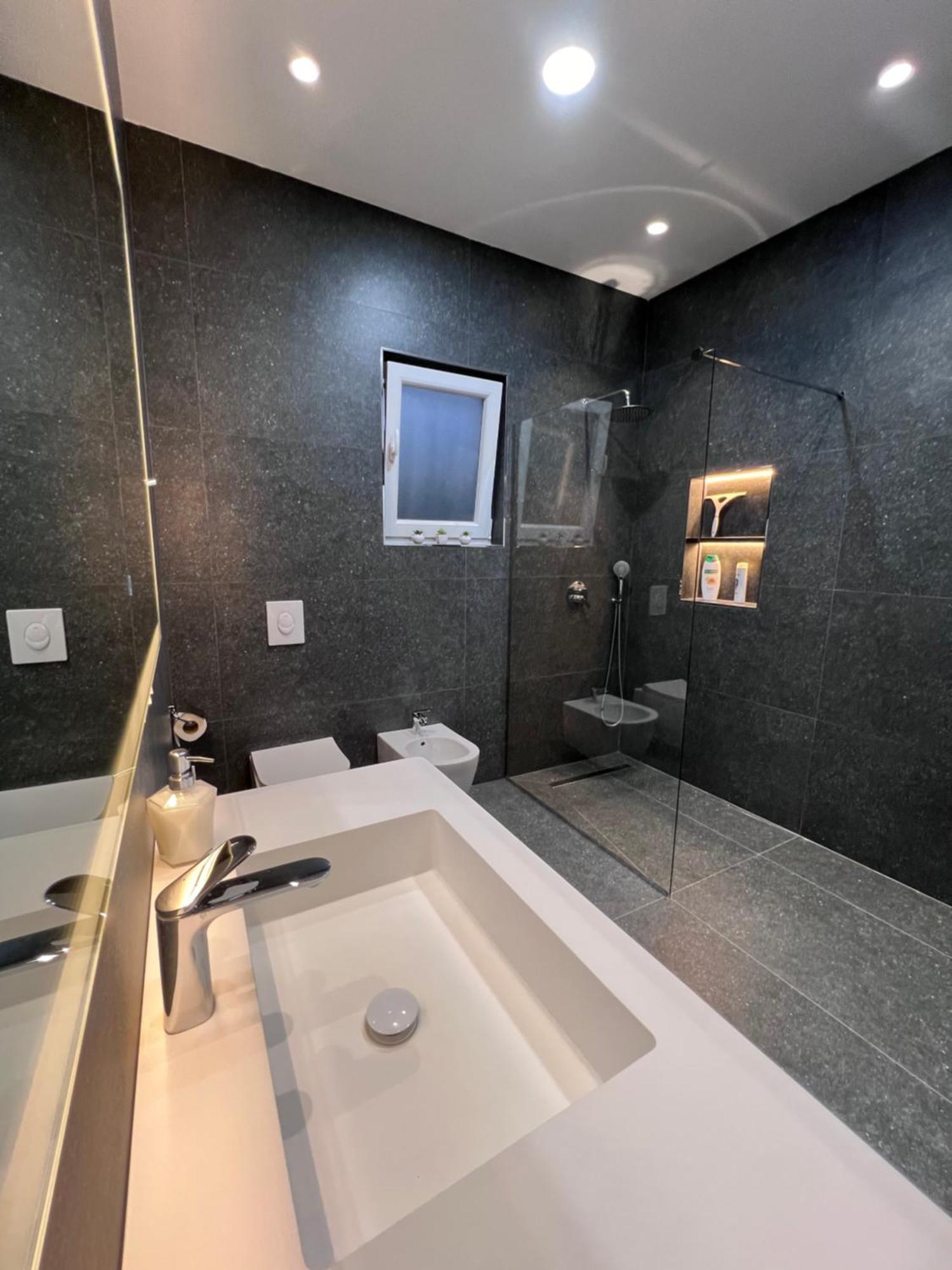 Apartment Modern In A - Tirana