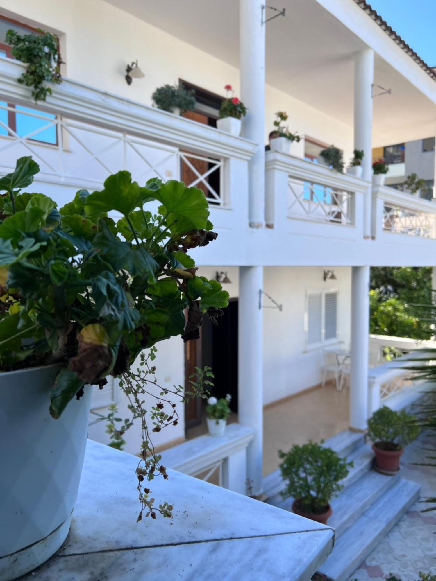 Modern In A - Apartment Tirana