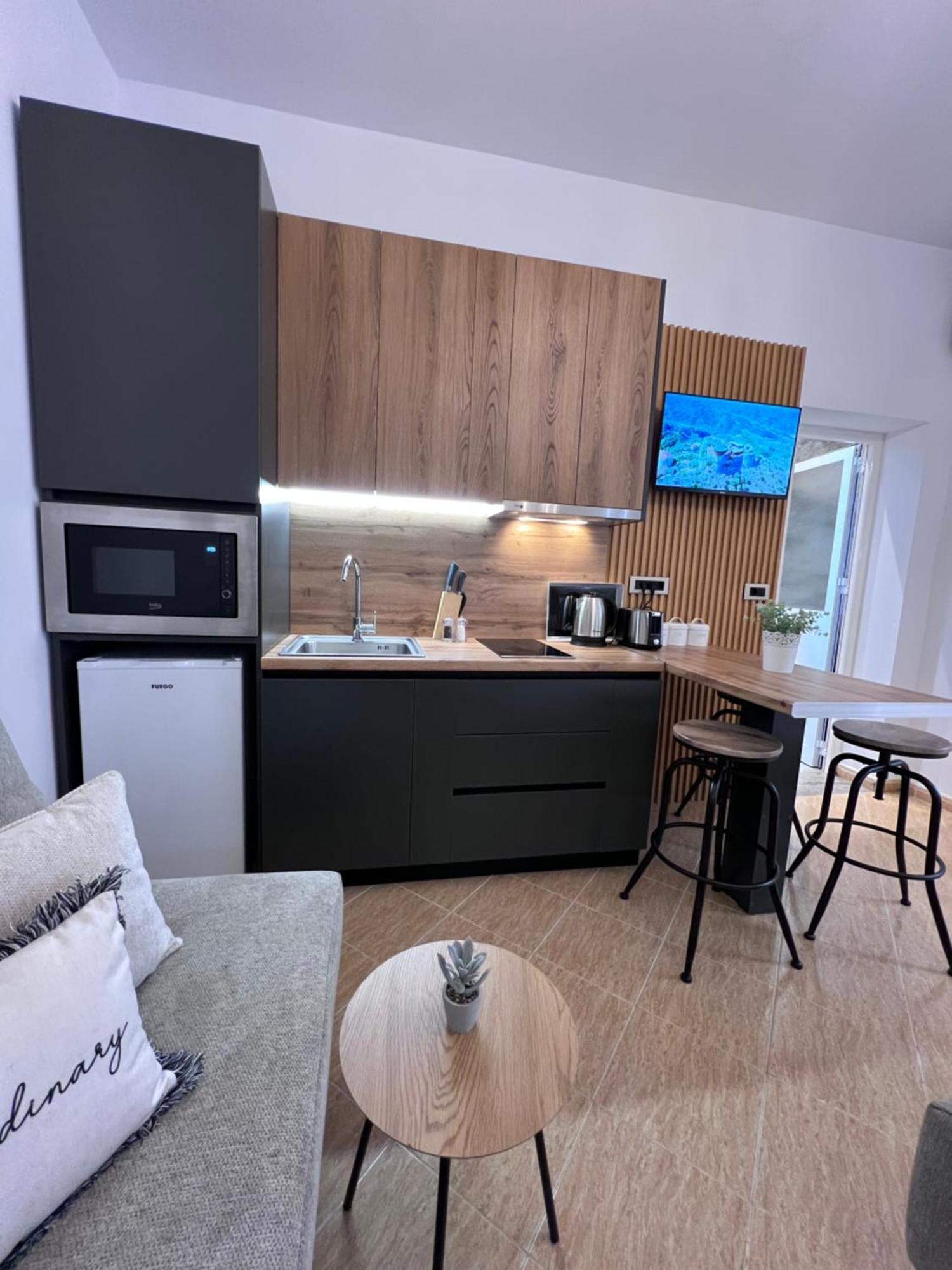 Modern In A - Apartment Tirana